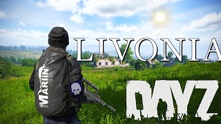 Survival Adventures on LIVONIA!! 🔴DayZ LIVE
