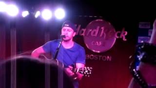 Luke Bryan