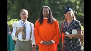 The Making of Finding Happiness