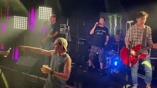 Video Killed The Radio Star Cover By Smoke Dragon - 15 08 2020 Performed  Live @ Landmark