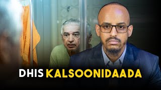 Shaxdan ku dhis kalsoonidaada !