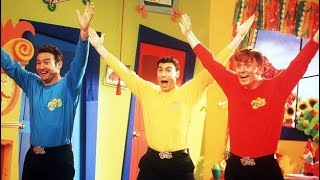 Crystalellina Lollipop is live! 🔴 The Wiggles DVD YUMMY YUMMY Celebrating 20 Year