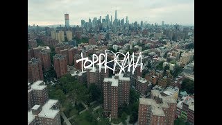 TOPPRRAAA - "Tokyo" Prod. Lord Unknown [Official Music Video] (Dir. By @TomLeary)