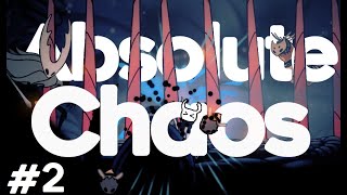 The first time I ever beat a randomiser