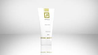 Celltone 60ml Exfoliating Gel Commercial