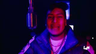 CEO Glock - Solo (Live Performance)