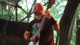 Profanity Live @In Flammen Open Air Part 1