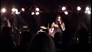 Rancid Vat Live at 2003 CoS Supershow Las Vegas pt 1