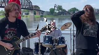 1st annual Louder than Flight kick off to Thunder :  Presented by Thrashers & Destroyers & LRS102