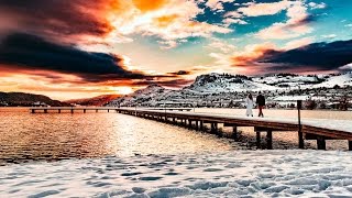 Kelowna Engagement Photography, Photos and Photographer Best Engagement Photos of 2015
