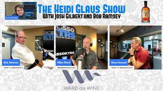 Ward on Wine - Episode 10 - Pendleton Whiskey