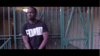 BLAY - GRIND - OFFICIAL VIDEO