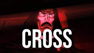 Cross - Castlevania AMV