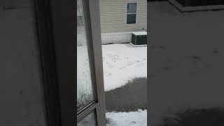 King devin joseph - Beautiful Snow
