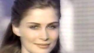 Oil of Olay commercial (version 2) - 1992