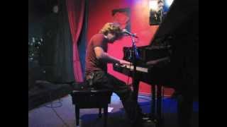 Every Day  --  Alex Segal