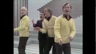 Dai Francis & John Boulter - guest appearance