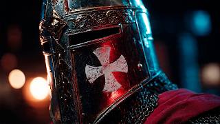 Song of the Cross - Sacred Templar Hymn | Gregorian Chant