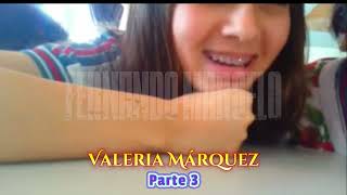 Valeria Marquez as a child #valeriamarquez #mexico #jalisco #gossip #viviandelatorre #viral