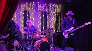 02 Lonesome Train 2025-10-16 Billy Hector @ The Laundromat Morristown NJ