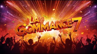 DJ TOUNS - LA GOMMANCE 7