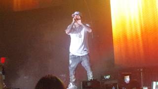 Chillax - Farruko (Live) Houston, Tx Escapade 2001