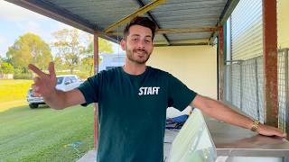 Getting Back On Track... But It’s NOT Easy