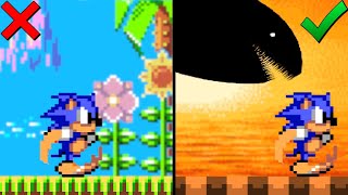 CHINELIN SONIC RETAKE