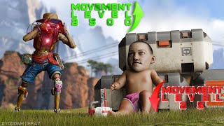 Your Daily Dose Of Apex Movement | Ep47