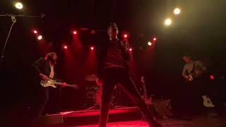 The Walkmen - The Rat (Terminal West, Atlanta 5/6/2023)