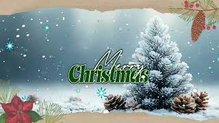 Christmas Songs 2024 🎅 Best Holiday Hits | New Christmas Songs Playlist for the Season