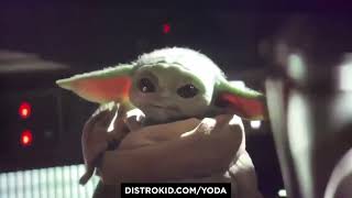 Baby Yoda for REPLAY RECORDS (Goals)