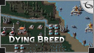 Dying Breed - Command & Conquer Inspired RTS by Microprose