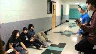 The iDES - "You Mean The World" (Acoustic) Clark HS Battle of the Bands