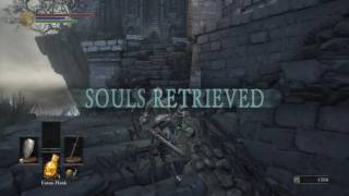 Dark Souls 3 First Playthrough - (Part 2)