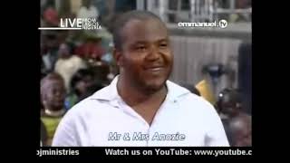 SCOAN  Testimonies 19 05 2013 1