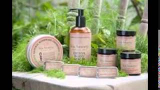 Natural Skin Care Brands