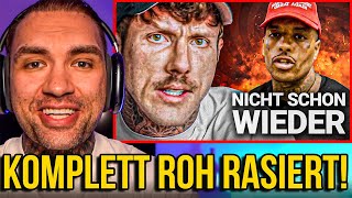 Christian Wolf ZERLEGT Coach Aaron komplett!