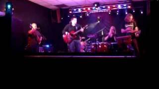 Daniel Harrison and the $2 Highway "Hollywood"