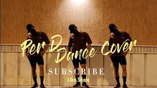 How Long - Charlie Puth Dance Cover | Tiktok Trend #cover