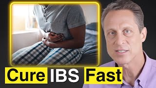 How to CURE Irritable Bowel Syndrome in 5 Simple Steps