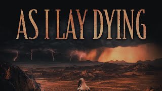 As I Lay Dying - Echoes (Instrumental)