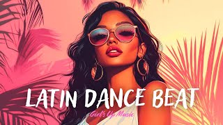 Latin EDM MIX 2025 💃 High-Energy Spanish Dance Hits🔥 | Gym & Workout
