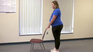 At-home exercises to help seniors prevent falls | Good Samaritan Society