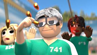 If Super Powers Were In Squid Games (Agbaps Shorts Compilation || Part 10.)