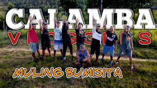 CALAMABA VLOGGERS MULING BUMISITA