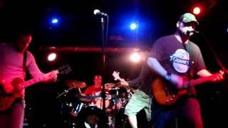 Cutting Room Floor - You Can't Hide (live Oct. 3, 2009)