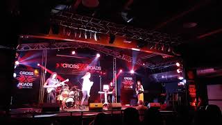 Mr Punch - Crossroads - 18-01-2019 -  Fugazi pt 2