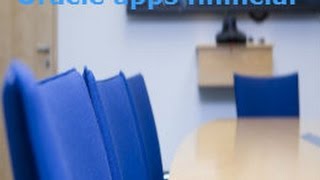oracle apps financial | best oracle apps financial online training