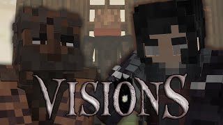 VISIONS | Medieval Fantasy (Minecraft Roleplay)